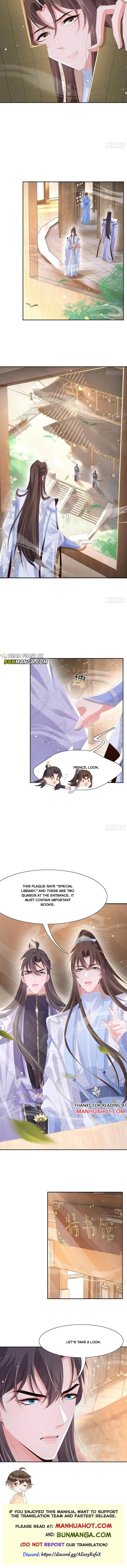 Overlord Princess Rollover Guide Chapter 218 page 7 - 