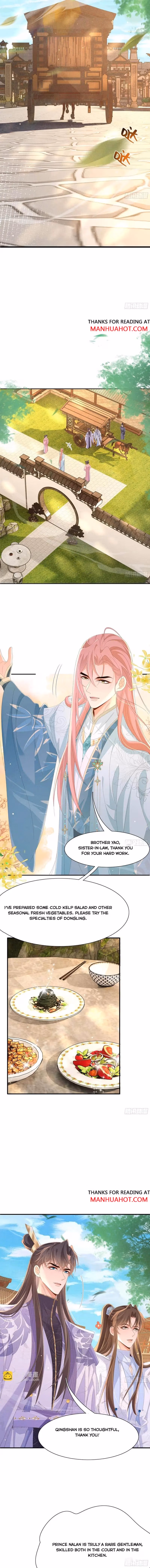 Overlord Princess Rollover Guide Chapter 219 page 4 - 