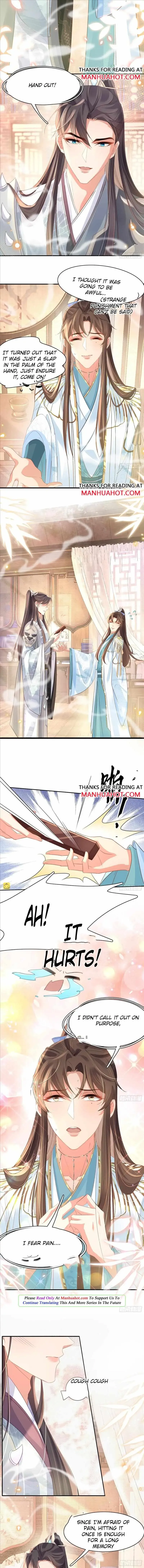 Overlord Princess Rollover Guide Chapter 22 page 3 - 