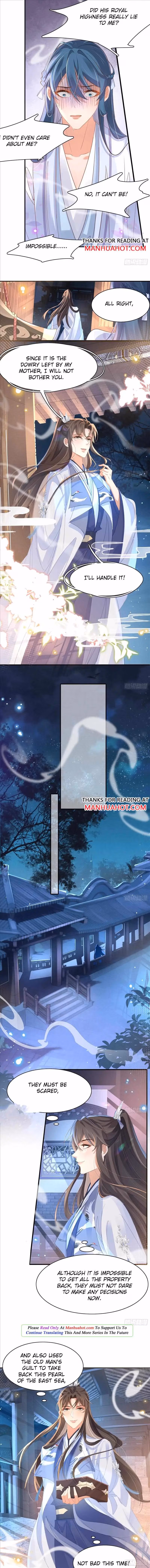Overlord Princess Rollover Guide Chapter 23 page 3 - 