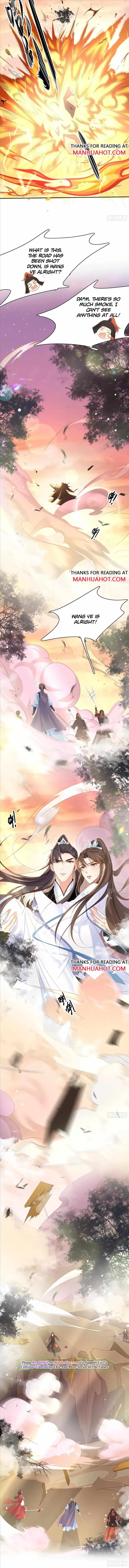Overlord Princess Rollover Guide Chapter 25 page 3 - 