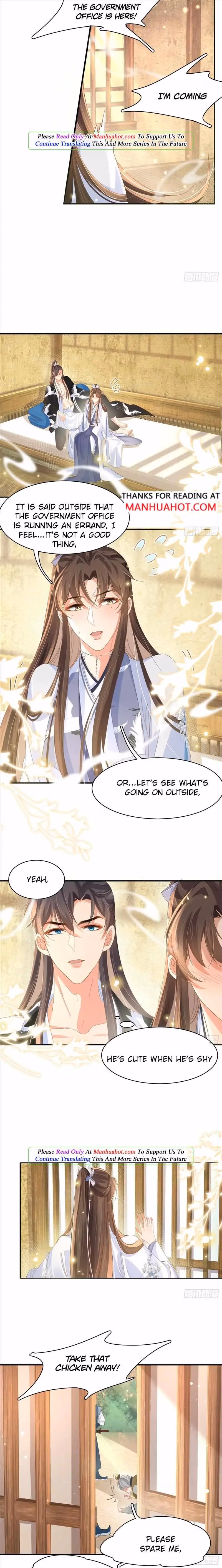 Overlord Princess Rollover Guide Chapter 27 page 4 - 
