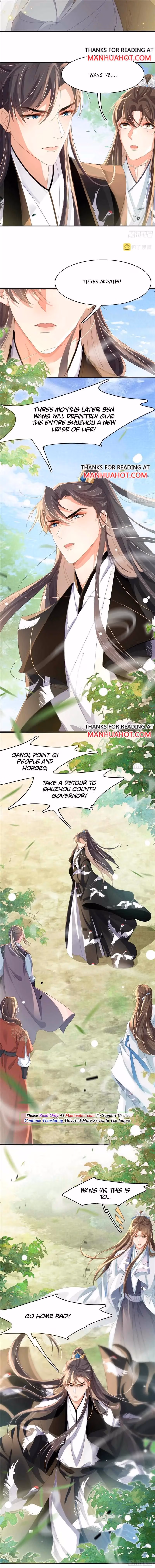 Overlord Princess Rollover Guide Chapter 29 page 3 - 