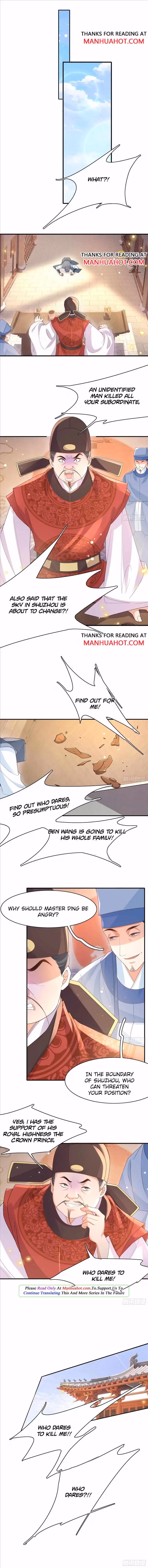 Overlord Princess Rollover Guide Chapter 29 page 4 - 