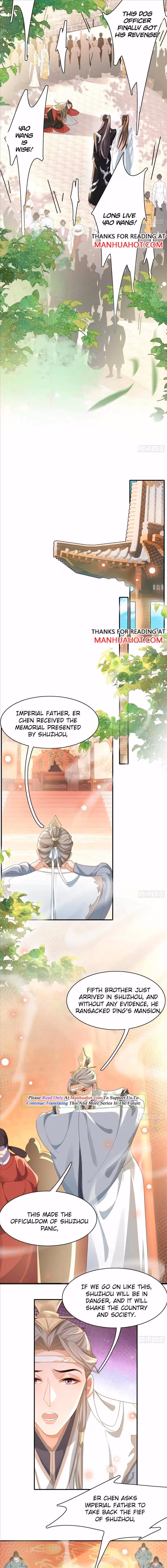 Overlord Princess Rollover Guide Chapter 31 page 4 - 