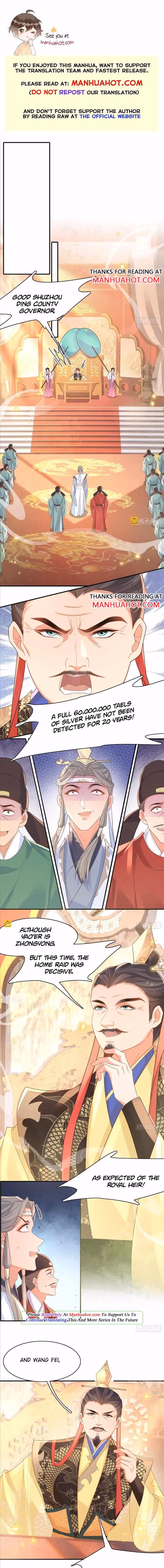 Overlord Princess Rollover Guide Chapter 32 page 1 - 
