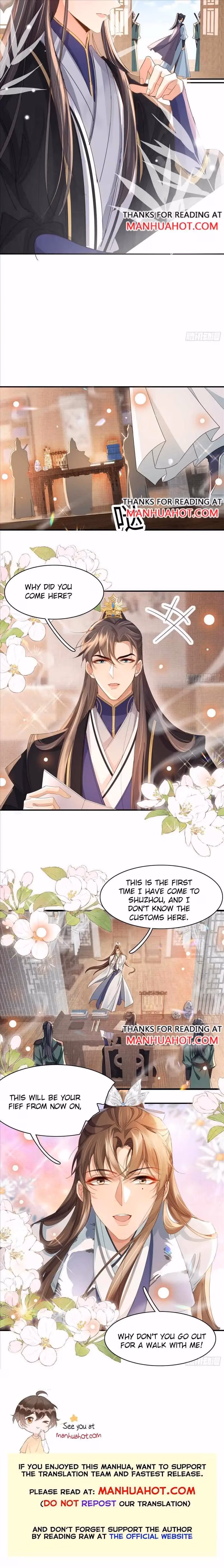 Overlord Princess Rollover Guide Chapter 32 page 6 - 