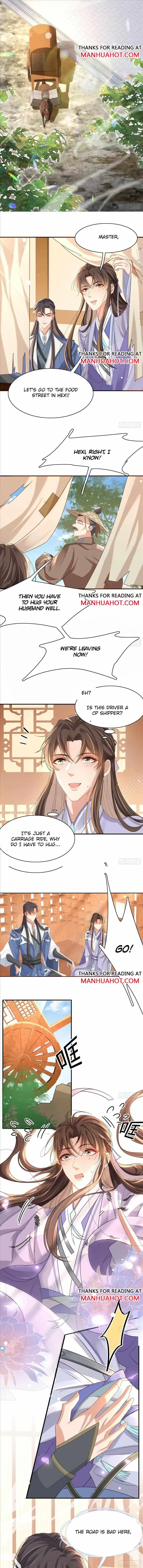 Overlord Princess Rollover Guide Chapter 33 page 3 - 