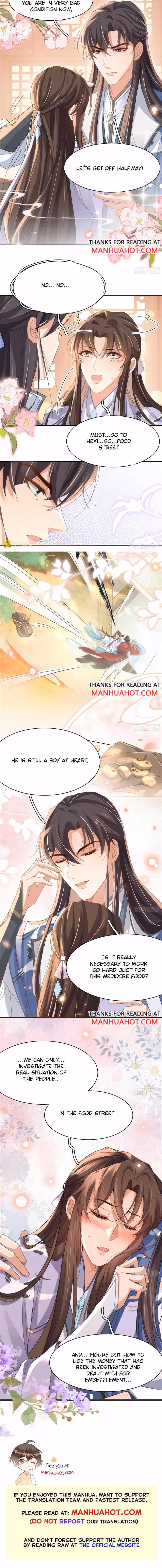 Overlord Princess Rollover Guide Chapter 33 page 5 - 