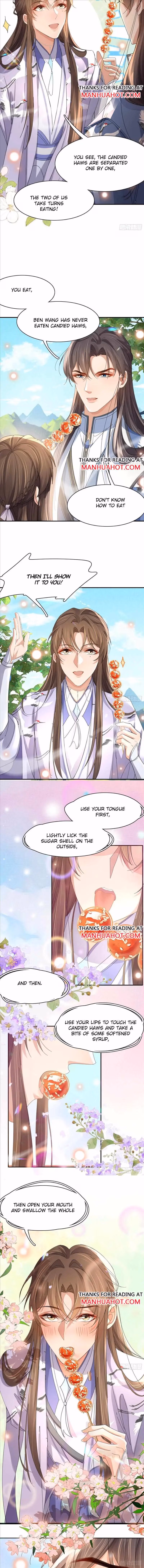Overlord Princess Rollover Guide Chapter 34 page 4 - 