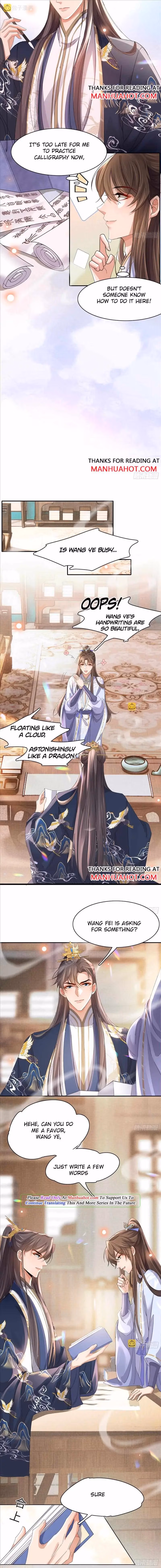Overlord Princess Rollover Guide Chapter 36 page 5 - 
