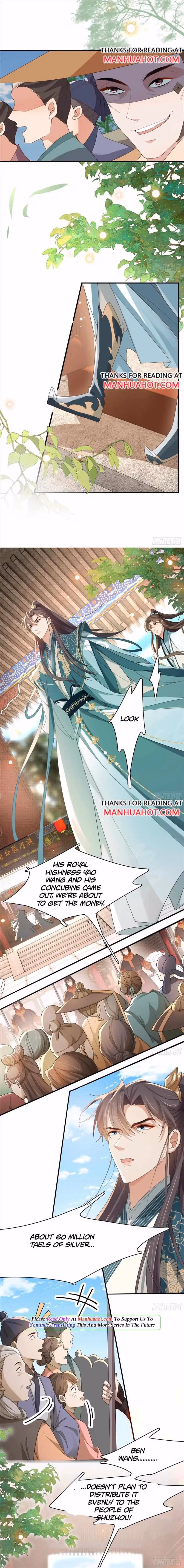 Overlord Princess Rollover Guide Chapter 38 page 4 - 