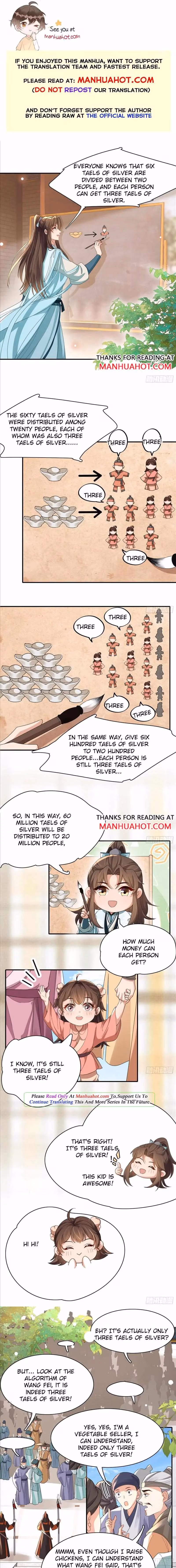 Overlord Princess Rollover Guide Chapter 39 page 1 - 