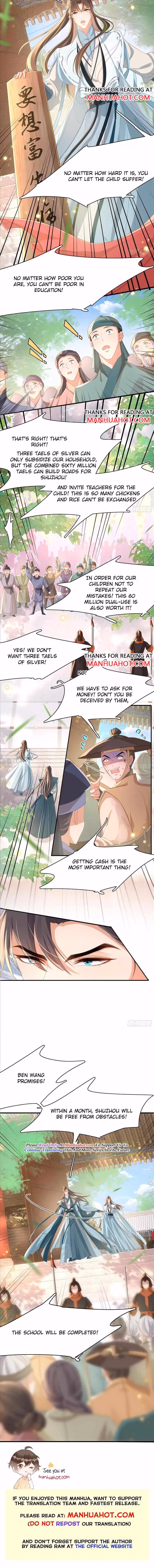 Overlord Princess Rollover Guide Chapter 39 page 5 - 