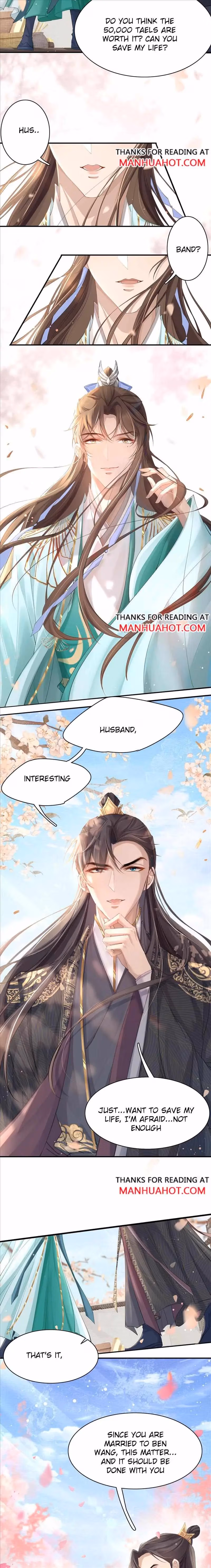 Overlord Princess Rollover Guide Chapter 4 page 2 - 