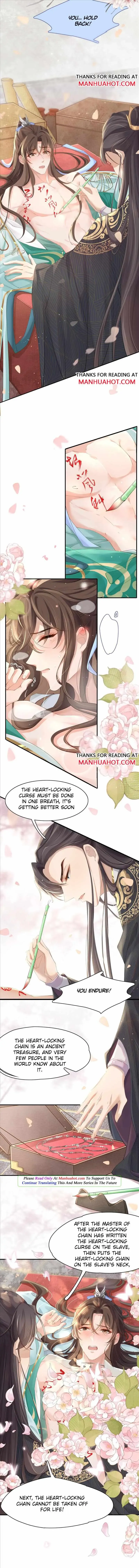Overlord Princess Rollover Guide Chapter 4 page 5 - 