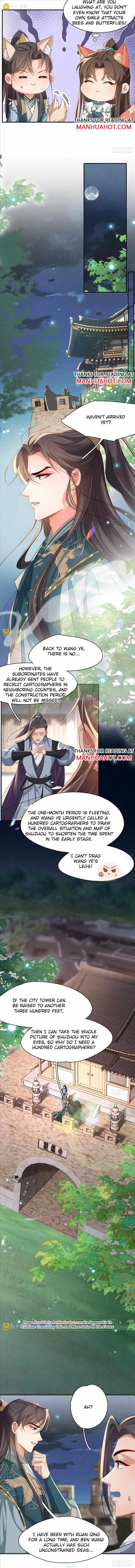 Overlord Princess Rollover Guide Chapter 40 page 3 - 