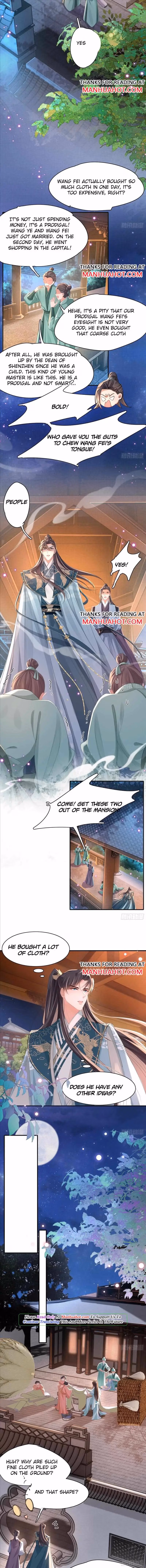 Overlord Princess Rollover Guide Chapter 40 page 5 - 
