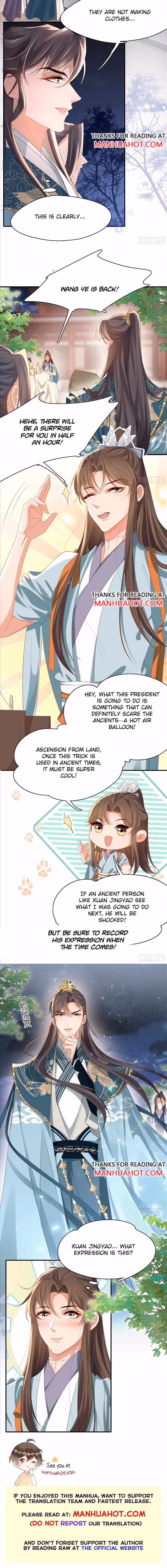 Overlord Princess Rollover Guide Chapter 40 page 6 - 
