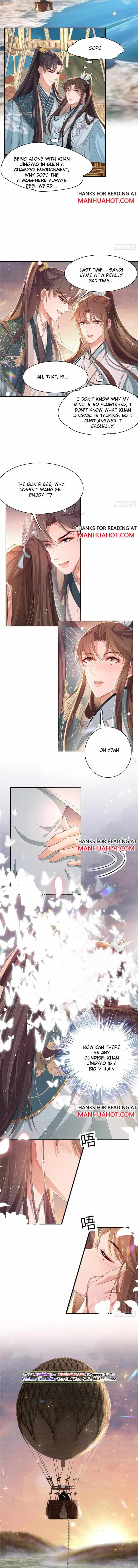 Overlord Princess Rollover Guide Chapter 41 page 5 - 