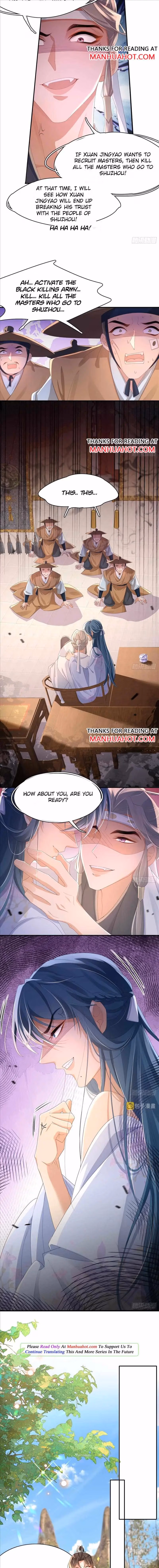 Overlord Princess Rollover Guide Chapter 42 page 3 - 