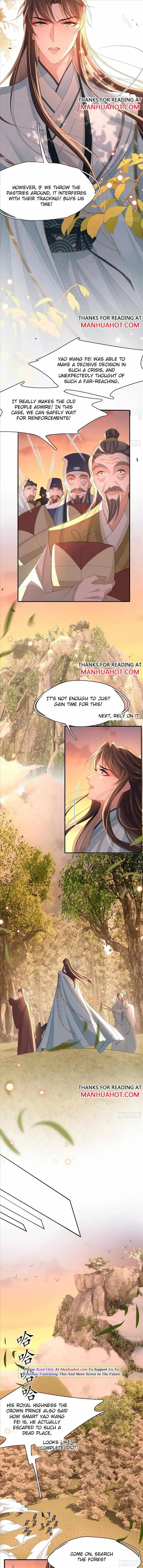 Overlord Princess Rollover Guide Chapter 44 page 4 - 