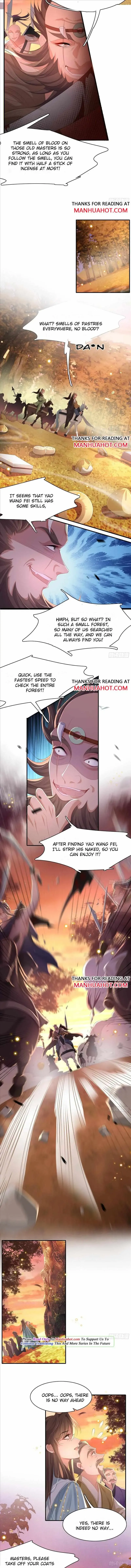 Overlord Princess Rollover Guide Chapter 44 page 5 - 