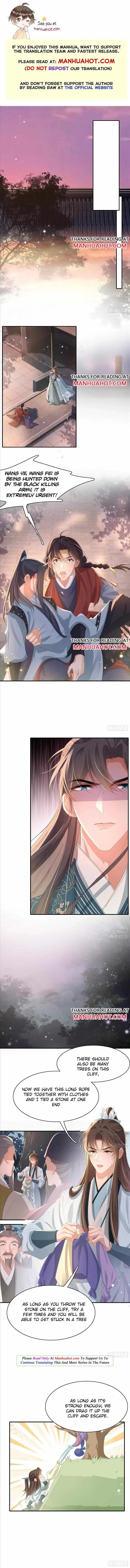 Overlord Princess Rollover Guide Chapter 45 page 1 - 