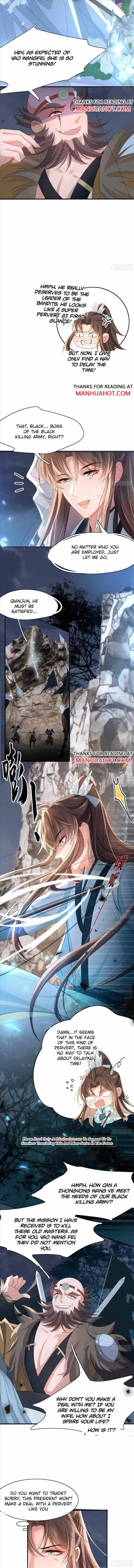 Overlord Princess Rollover Guide Chapter 45 page 4 - 