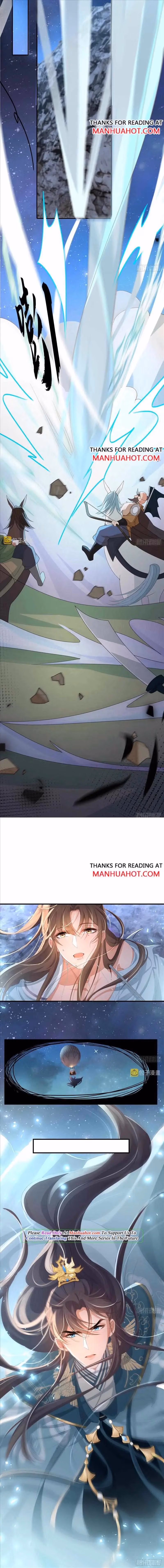 Overlord Princess Rollover Guide Chapter 46 page 3 - 