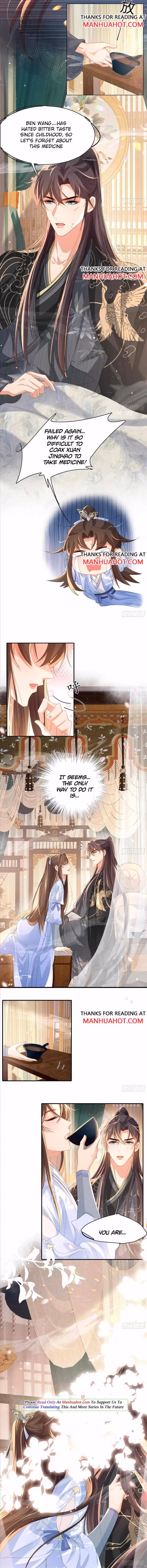 Overlord Princess Rollover Guide Chapter 47 page 4 - 