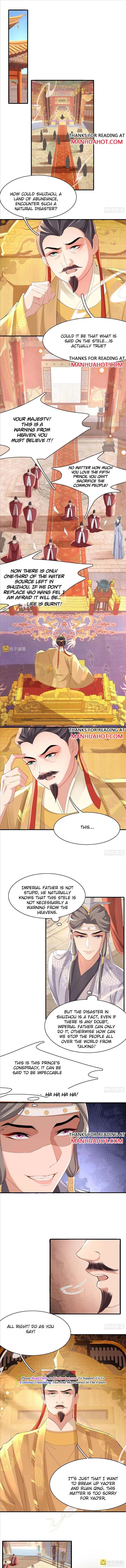 Overlord Princess Rollover Guide Chapter 48 page 3 - 