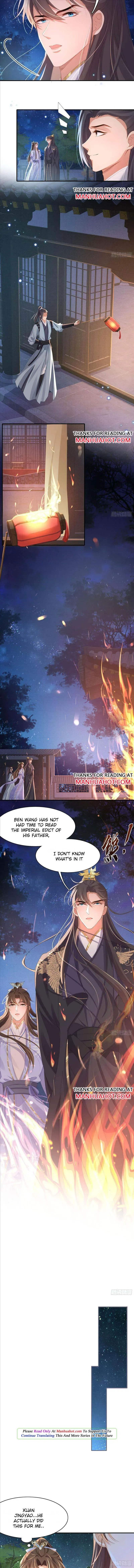 Overlord Princess Rollover Guide Chapter 49 page 3 - 