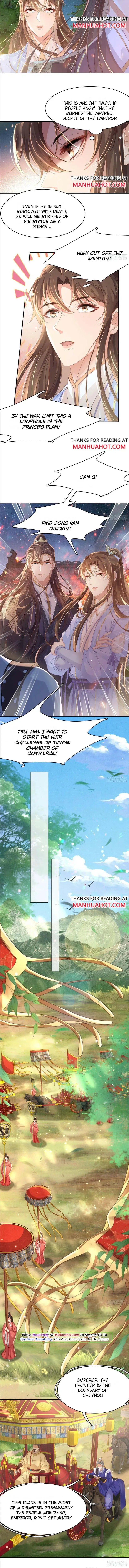 Overlord Princess Rollover Guide Chapter 49 page 4 - 