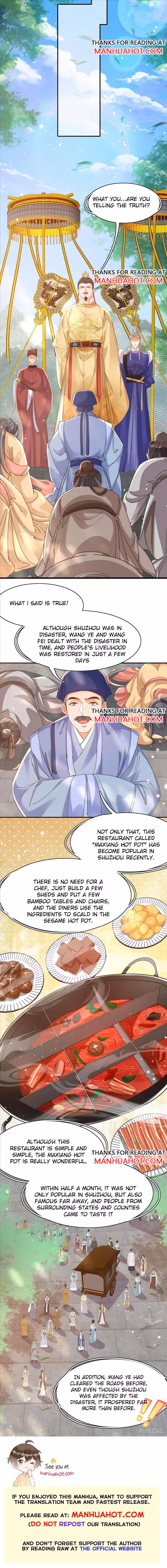 Overlord Princess Rollover Guide Chapter 49 page 6 - 