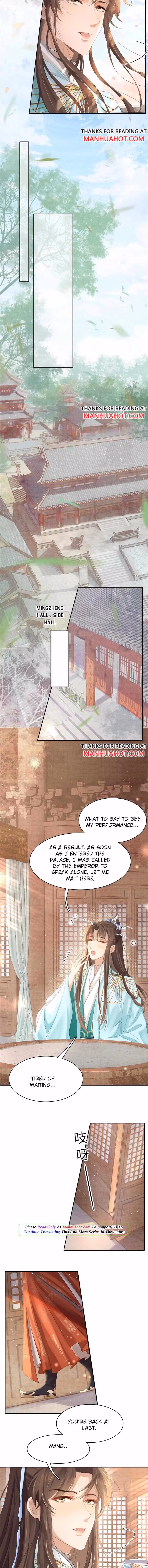 Overlord Princess Rollover Guide Chapter 5 page 5 - 