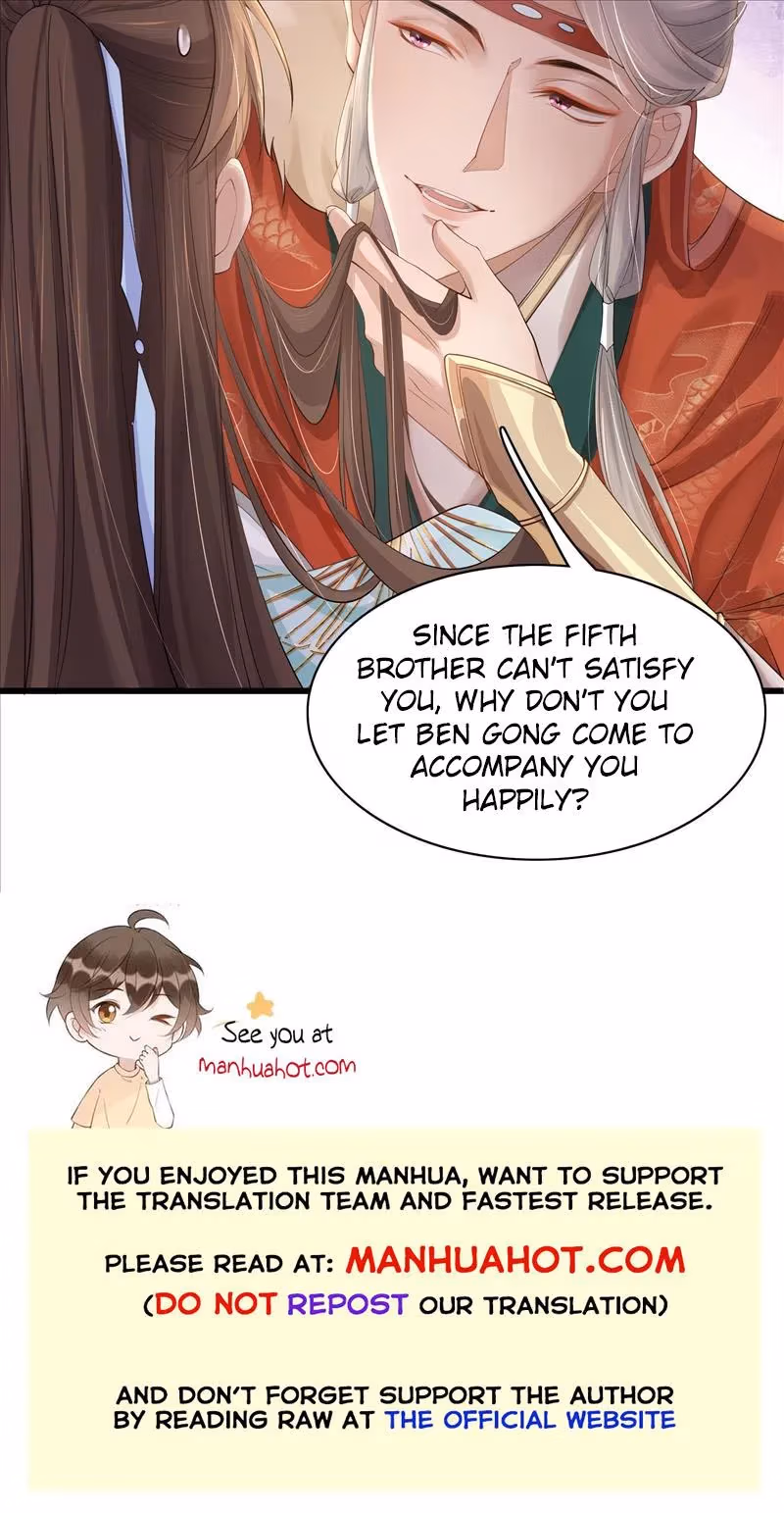 Overlord Princess Rollover Guide Chapter 5 page 7 - 