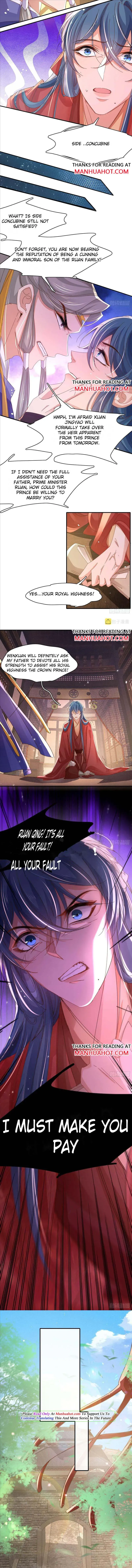 Overlord Princess Rollover Guide Chapter 52 page 5 - 