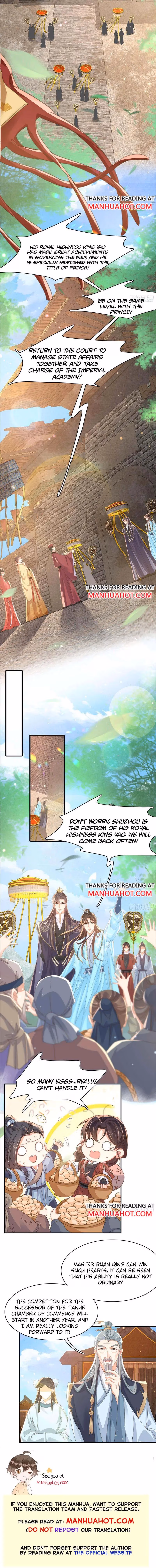 Overlord Princess Rollover Guide Chapter 52 page 6 - 