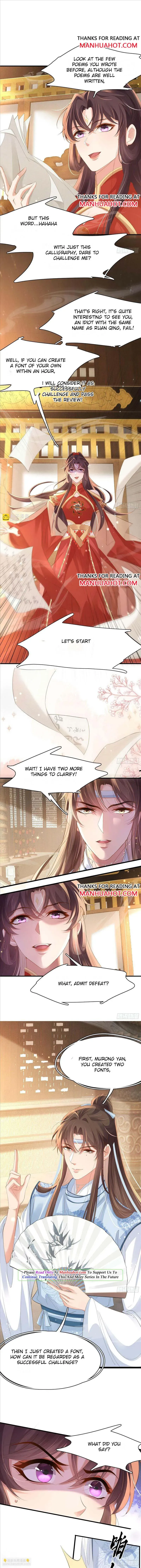 Overlord Princess Rollover Guide Chapter 56 page 4 - 