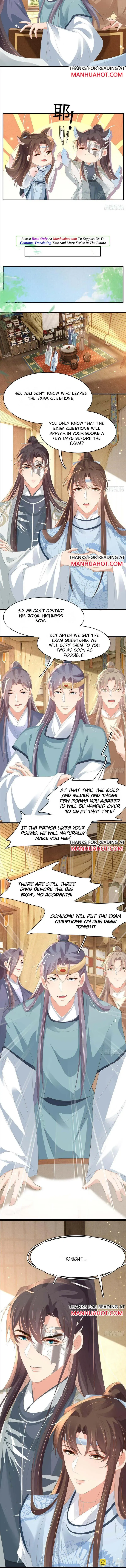 Overlord Princess Rollover Guide Chapter 60 page 4 - 