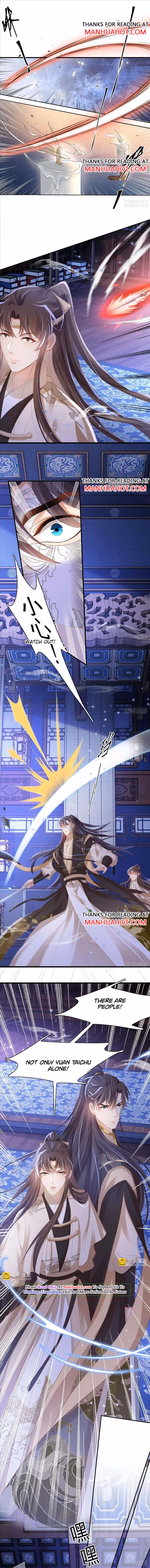 Overlord Princess Rollover Guide Chapter 61 page 3 - 