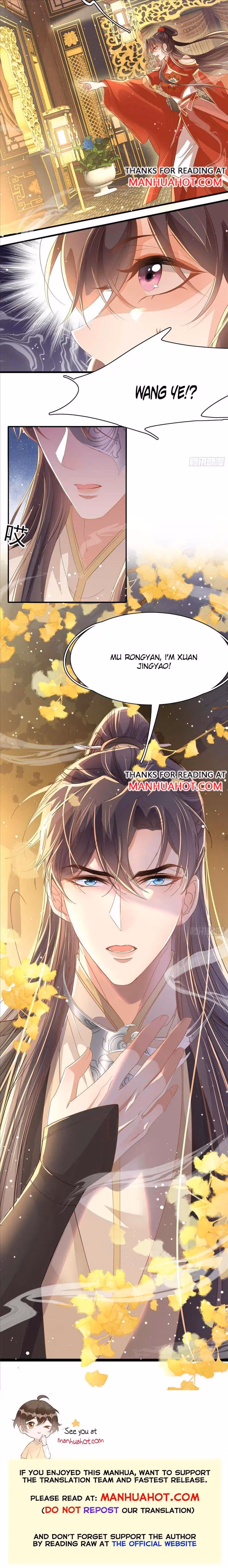 Overlord Princess Rollover Guide Chapter 63 page 5 - 