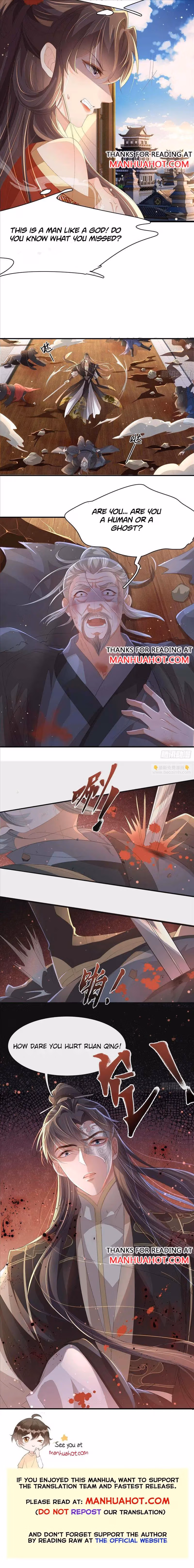 Overlord Princess Rollover Guide Chapter 64 page 5 - 