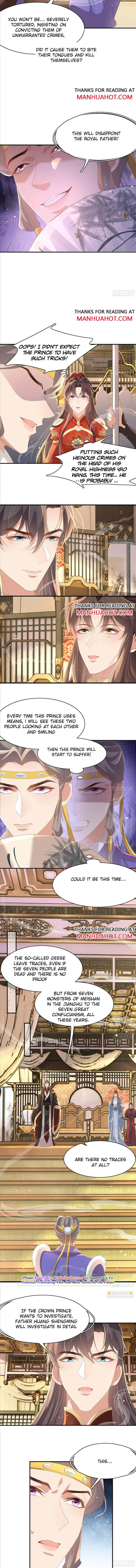 Overlord Princess Rollover Guide Chapter 65 page 4 - 