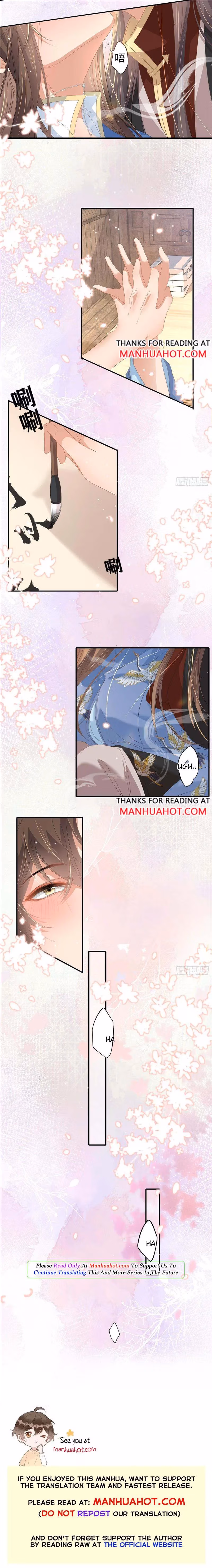 Overlord Princess Rollover Guide Chapter 68 page 5 - 