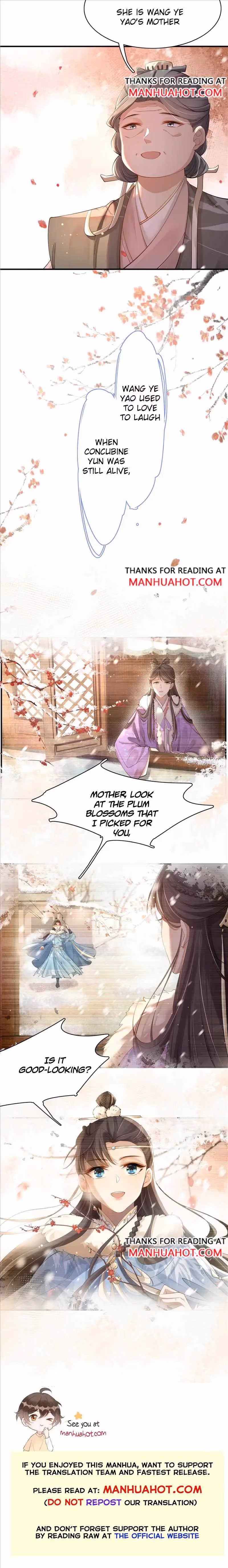 Overlord Princess Rollover Guide Chapter 7 page 7 - 