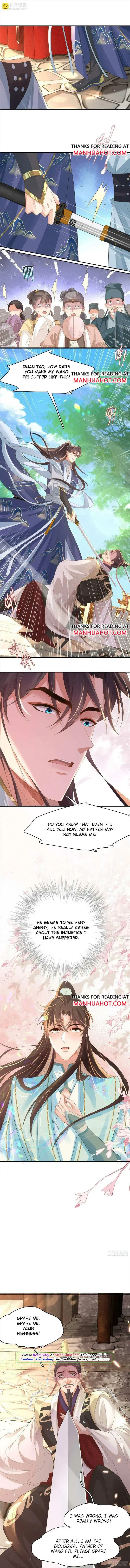 Overlord Princess Rollover Guide Chapter 74 page 4 - 