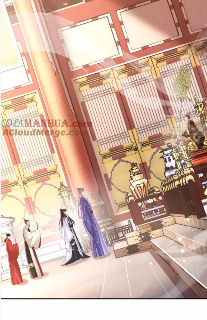Overlord Princess Rollover Guide Chapter 76 page 23 - 