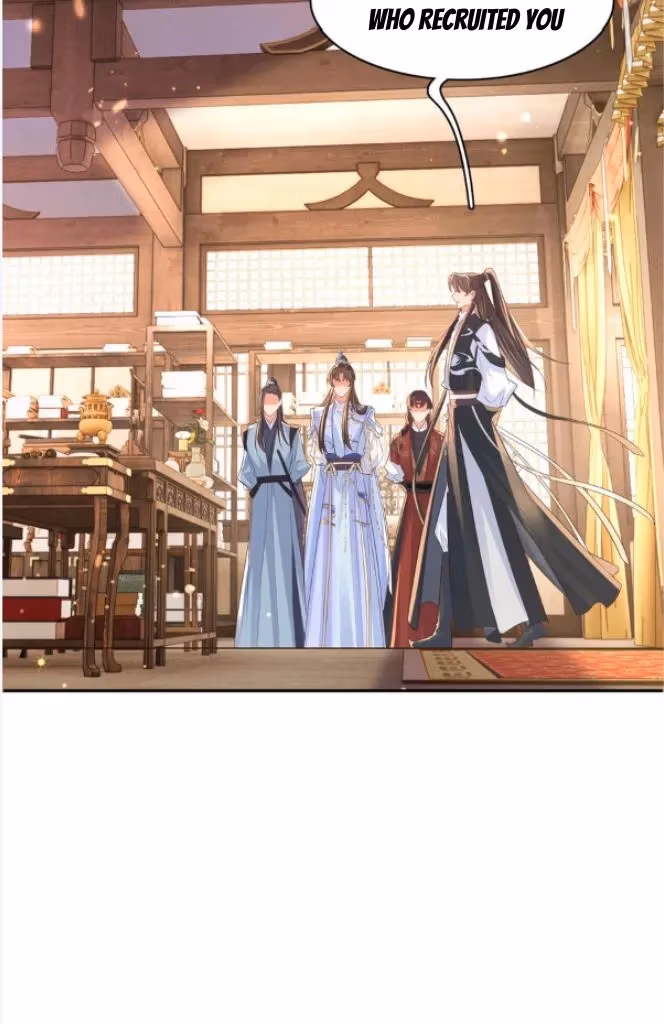 Overlord Princess Rollover Guide Chapter 76 page 41 - 